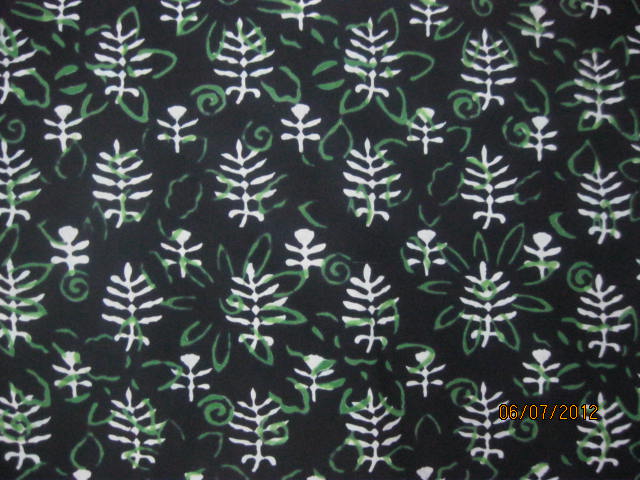 Manufacturers Exporters and Wholesale Suppliers of White Print Dress Jaipur Rajasthan